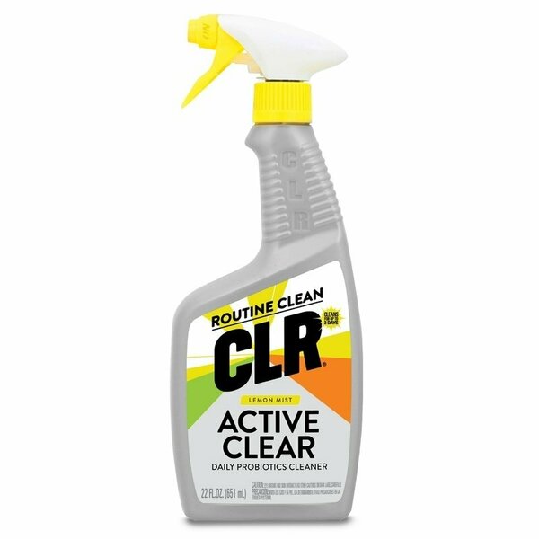 Clr Probio Cleanr Lemon 22Oz AC22-LM